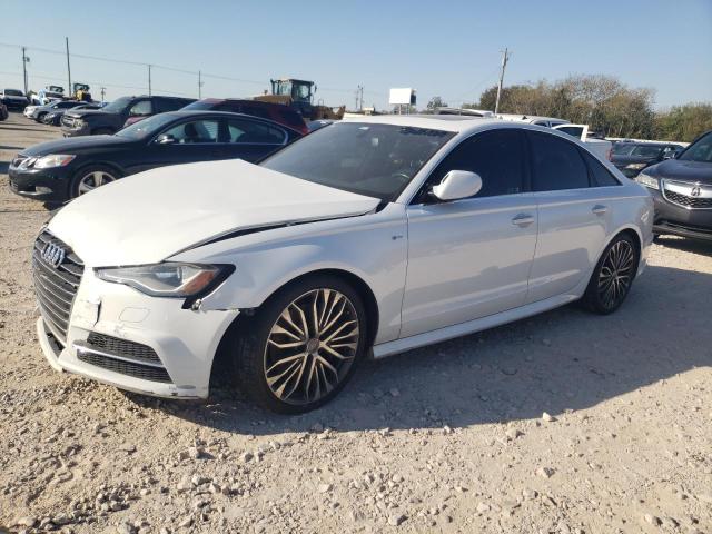 AUDI A6 PREMIUM 2016 waudfafc1gn033686