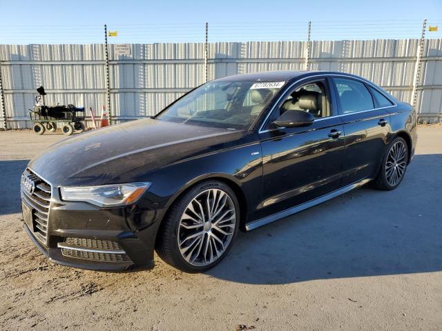 AUDI A6 PREMIUM 2016 waudfafc1gn169588