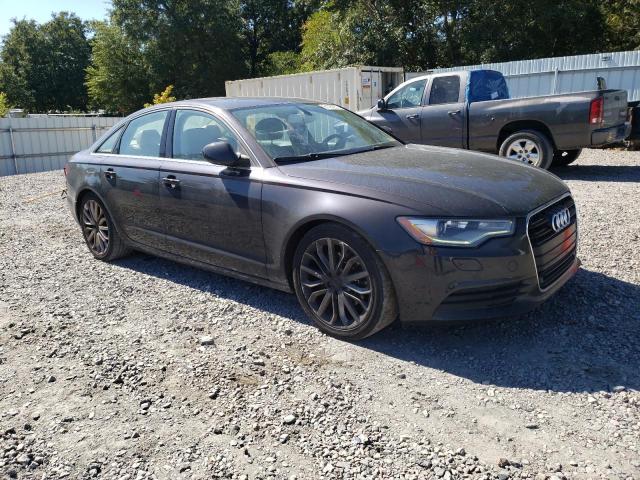 AUDI A6 PREMIUM 2012 waudfafc2cn096547