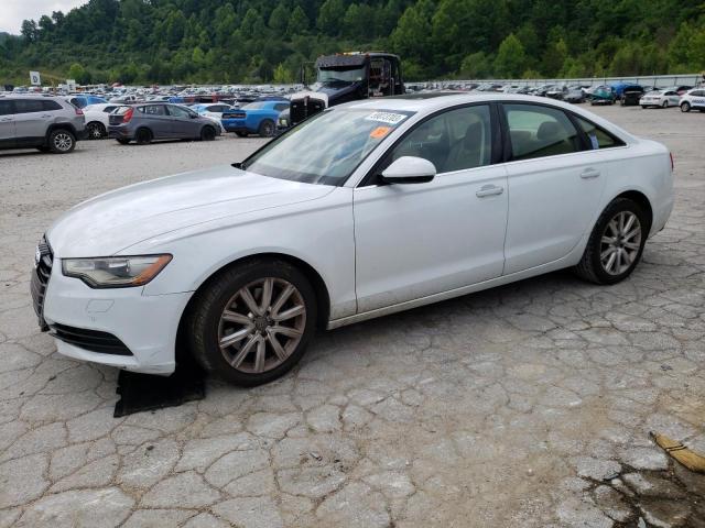 AUDI A6 2014 waudfafc2en159083