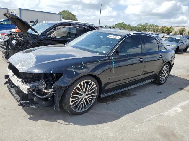 AUDI A6 2016 waudfafc2gn172905