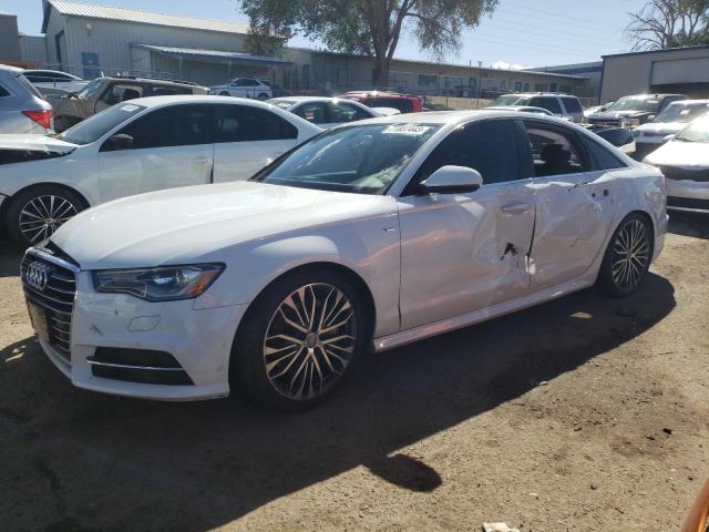 AUDI A6 2016 waudfafc3gn029963