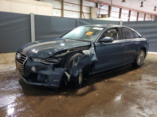 AUDI A6 2016 waudfafc3gn060775