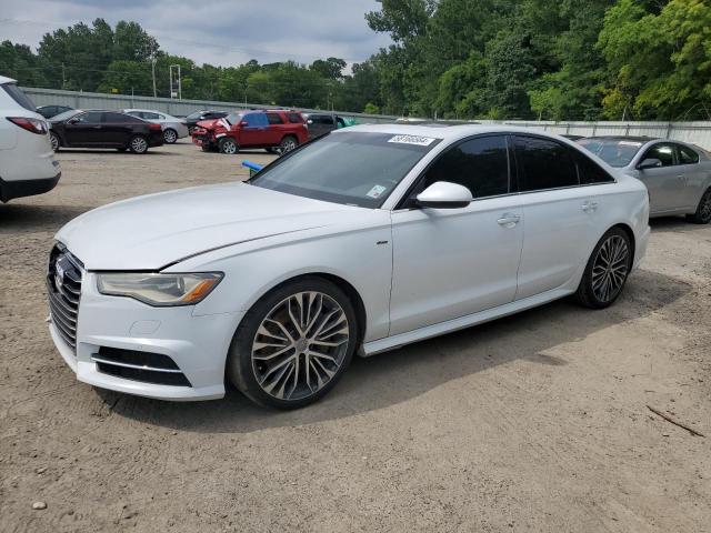 AUDI A6 PREMIUM 2016 waudfafc3gn093744