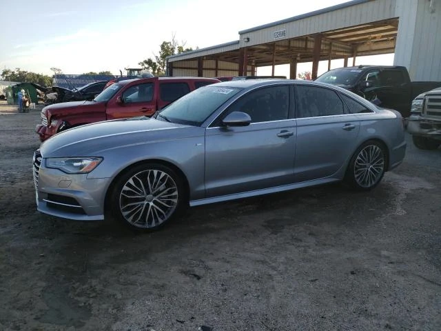 AUDI A6 PREMIUM 2016 waudfafc3gn160150