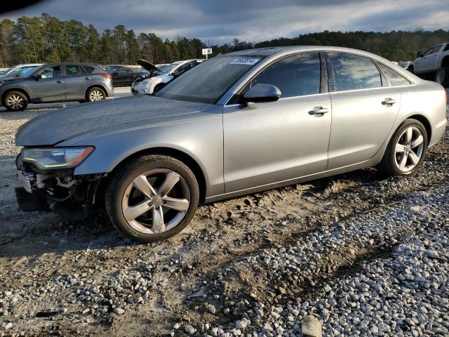 AUDI A6 2012 waudfafc5cn122977