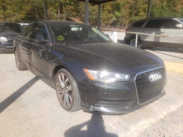 AUDI A6 PREMIUM 2013 waudfafc5dn149873