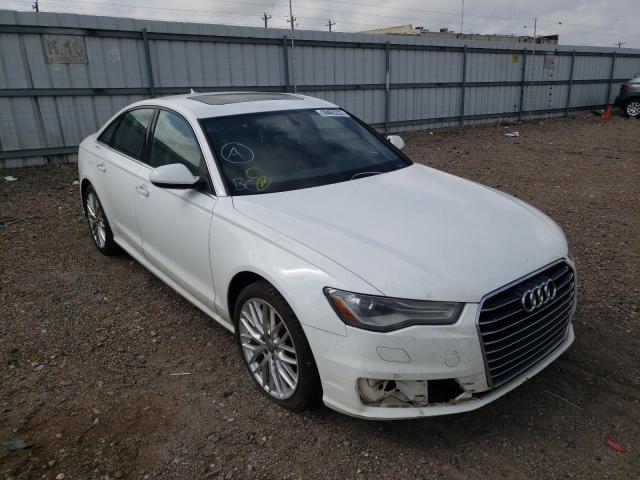 AUDI A6 PREMIUM 2019 waudfafc5gn089744