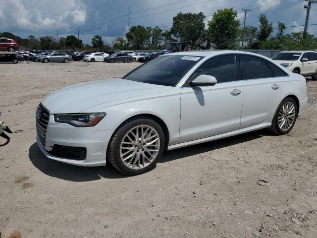 AUDI A6 PREMIUM 2016 waudfafc5gn172316