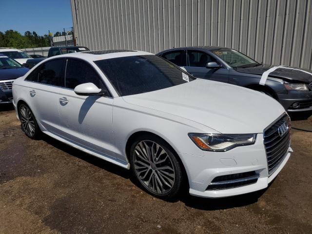 AUDI A6 PREMIUM 2016 waudfafc6gn016155