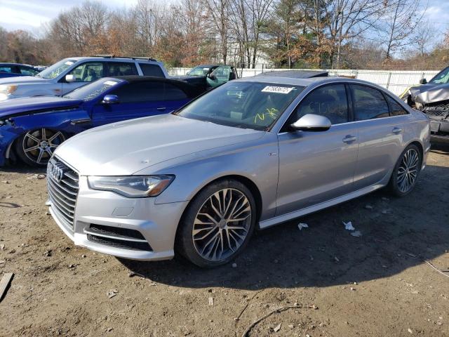 AUDI A6 PREMIUM 2016 waudfafc6gn150311