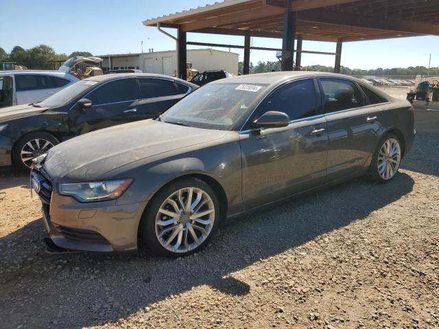 AUDI A6 PREMIUM 2013 waudfafc7dn029542