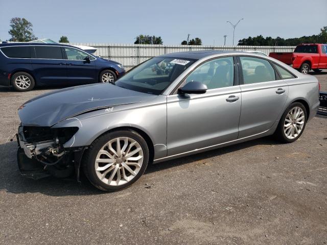 AUDI A6 PREMIUM 2013 waudfafc7dn134792