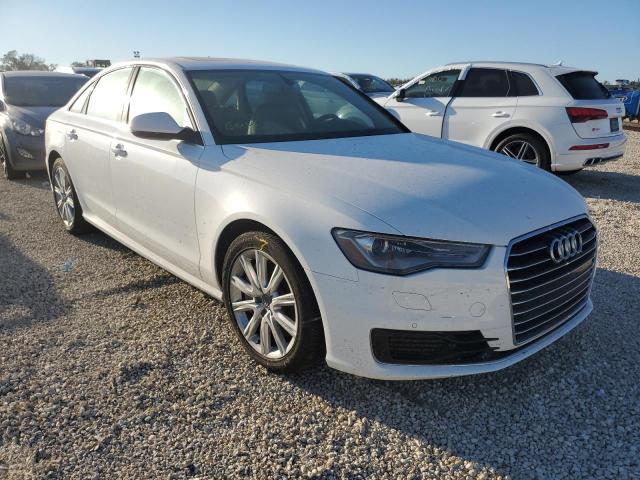 AUDI A6 PREMIUM 2016 waudfafc7gn013569