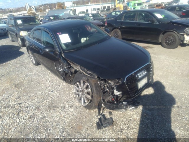 AUDI A6 2013 waudfafc8dn034586