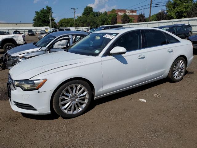 AUDI A6 PREMIUM 2013 waudfafc9dn006733