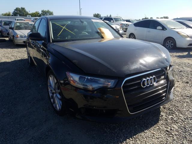 AUDI NULL 2013 waudfafc9dn147446