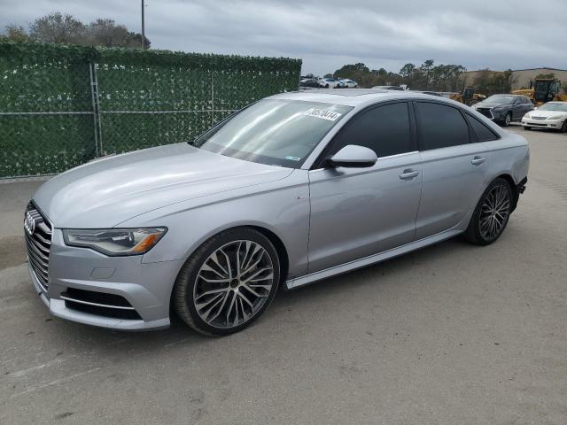 AUDI A6 2016 waudfafcxgn177060