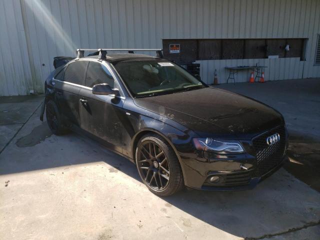 AUDI A4 PREMIUM 2012 waudfafl0ca117113