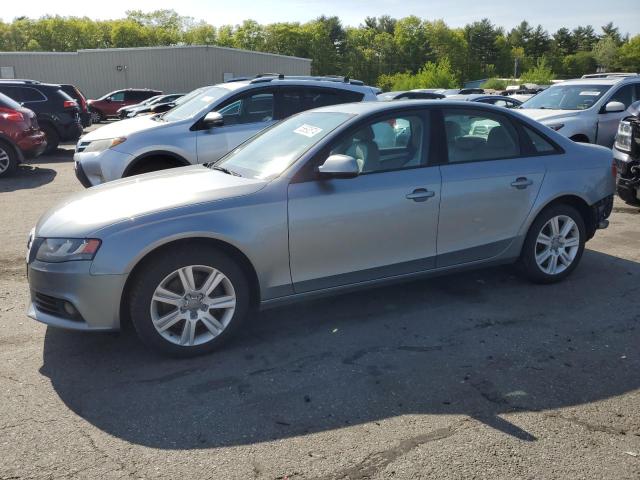 AUDI A4 2011 waudfafl1ba111223