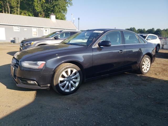 AUDI A4 PREMIUM 2013 waudfafl2dn021591