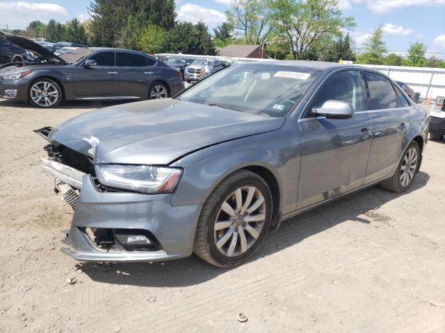 AUDI A4 PREMIUM 2013 waudfafl2dn036611