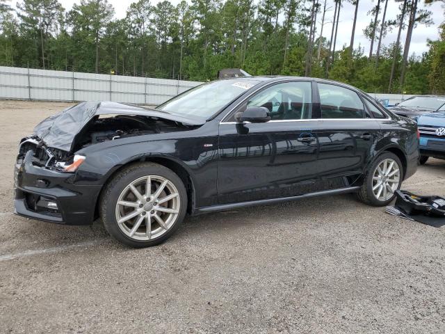 AUDI A4 2016 waudfafl2gn008893