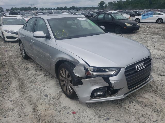 AUDI NULL 2013 waudfafl3da155629