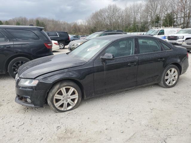 AUDI A4 2010 waudfafl5an035433