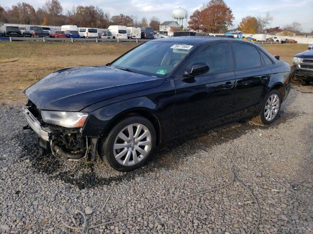 AUDI A4 PREMIUM 2013 waudfafl5dn023383