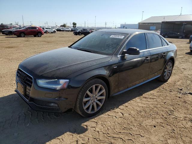 AUDI A4 PREMIUM 2014 waudfafl5en023045