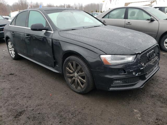 AUDI A4 PREMIUM 2015 waudfafl6fn012086