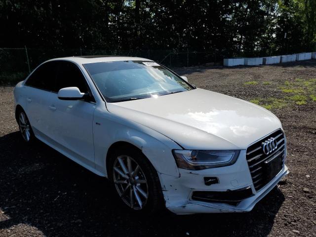 AUDI A4 PREMIUM 2016 waudfafl6gn005866