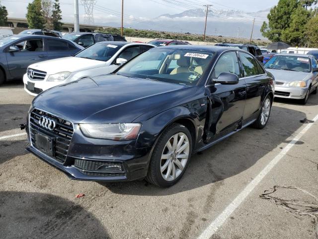 AUDI A4 PREMIUM 2014 waudfafl8en023122