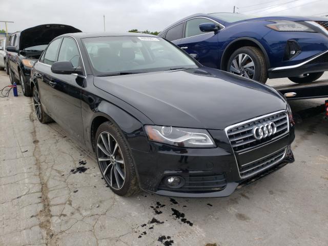 AUDI NULL 2012 waudfafl9ca114758