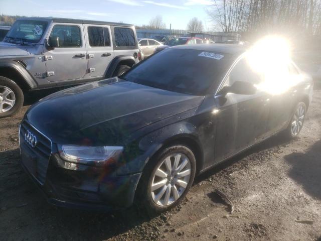 AUDI A4 2013 waudfafl9dn031163