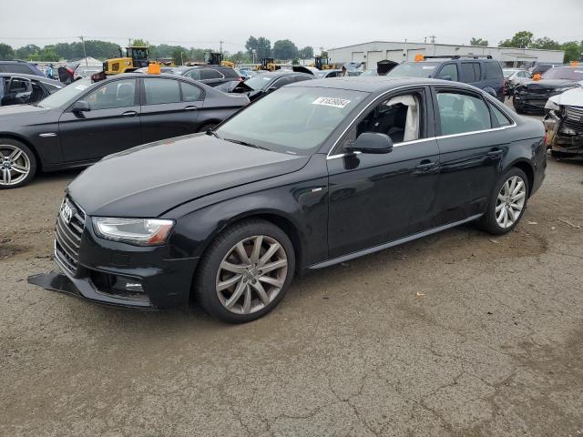 AUDI A4 2014 waudfafl9ea016638