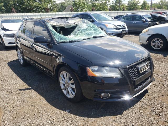 AUDI A3 PREMIUM 2011 waudfafm0ba023093