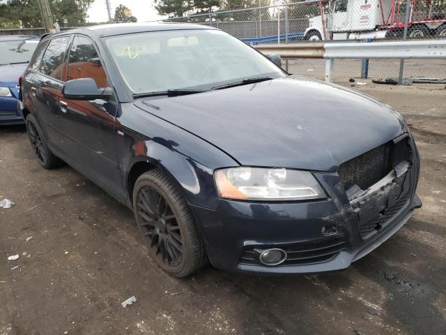 AUDI A3 PREMIUM 2012 waudfafm1ca057271