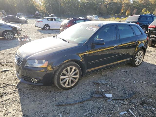 AUDI A3 2011 waudfafm2ba045614