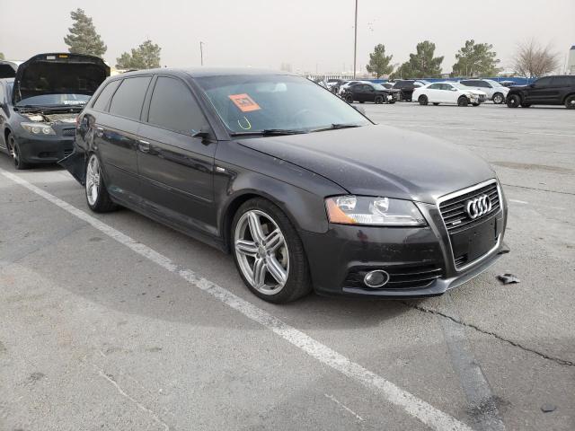 AUDI A3 PREMIUM 2011 waudfafm2ba073574