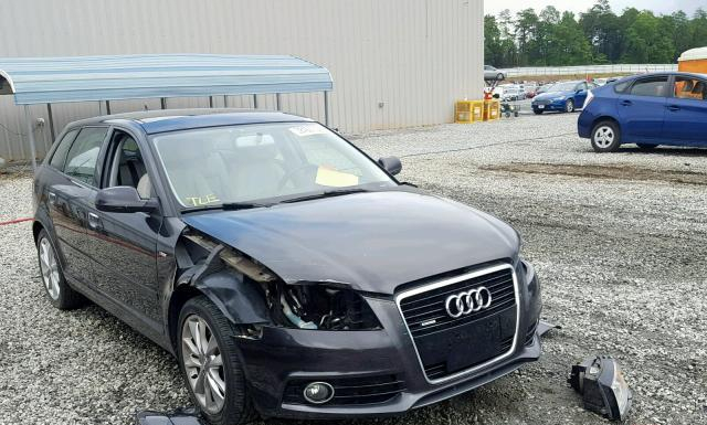 AUDI A3 2013 waudfafm2da026967