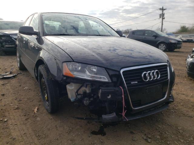 AUDI NULL 2013 waudfafm3da022958