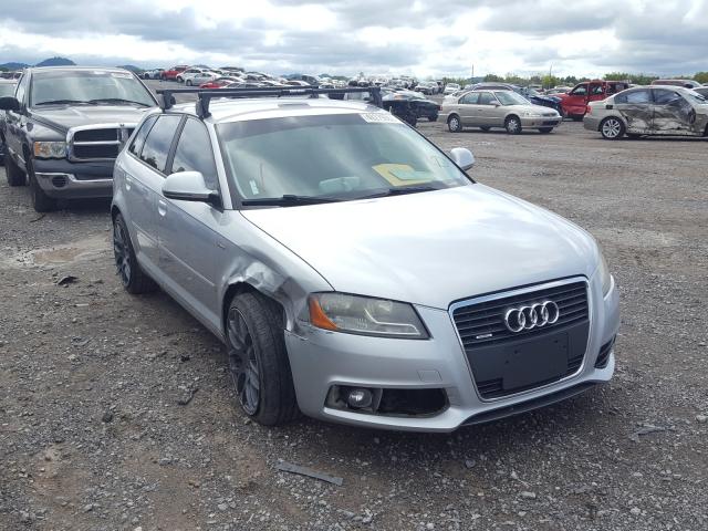 AUDI A3 PREMIUM 2010 waudfafm5aa004649