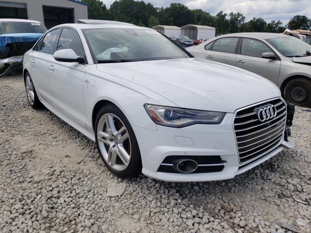 AUDI A6 2015 waudfbfc6gn092741