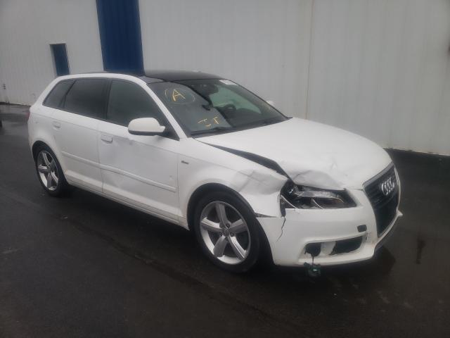 AUDI A3 PREMIUM 2013 waudfcfm0da031161