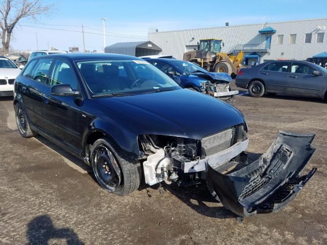 AUDI A3 PREMIUM 2011 waudfcfm7ba026679