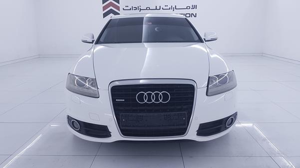 AUDI A6 2010 waudg54f7an000250