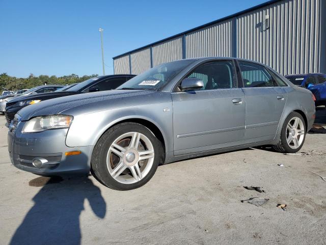 AUDI A4 2005 waudg58e75a494351