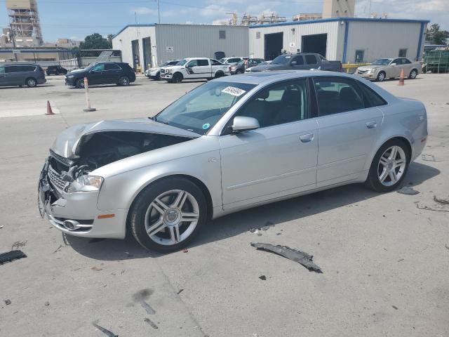 AUDI A4 3.2 QUA 2005 waudg68e25a425282